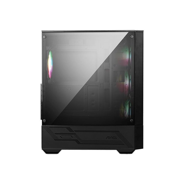 CAS MAG FORGE 112R