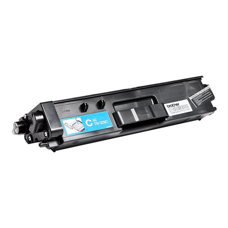 TN-329C Cyan Extra High Capacity