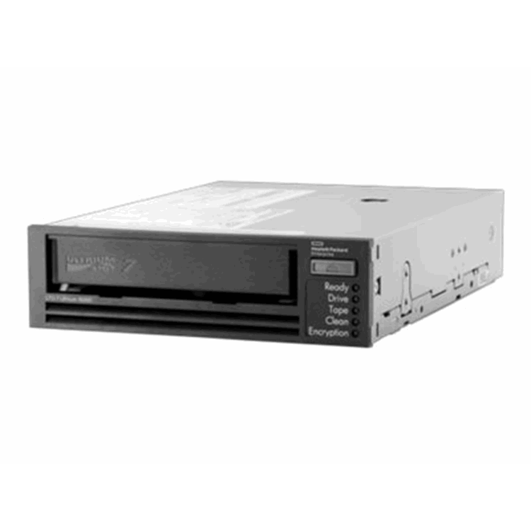HPE LTO-7 ULTRIUM 15000 INT TAPE DRIVE