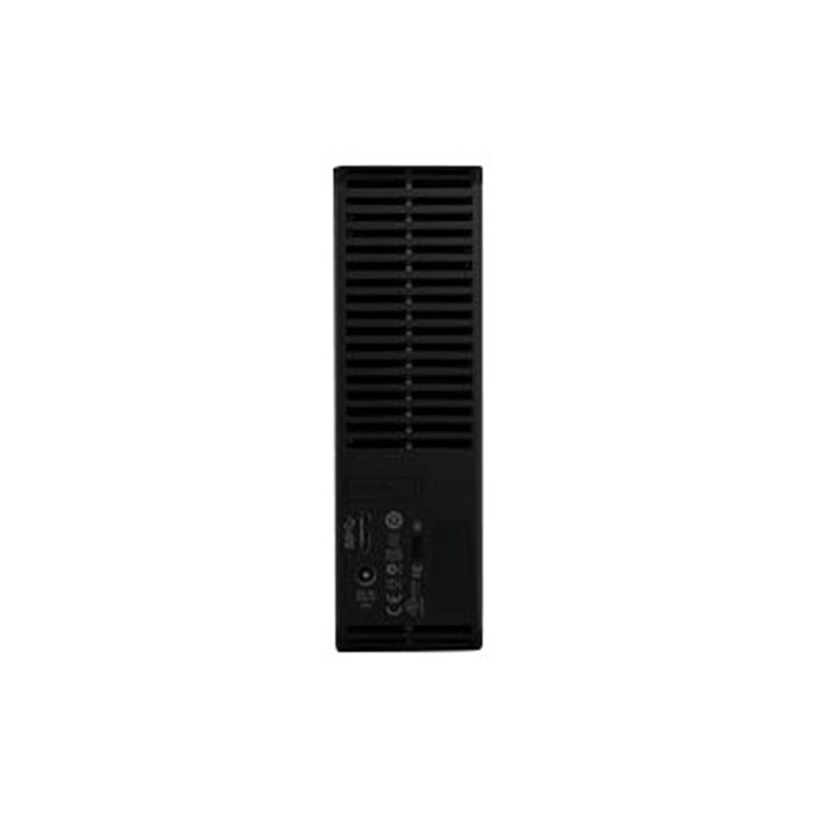 WD Elements Desktop 6Tb Black Emea
