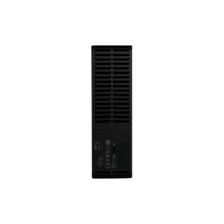 WD Elements Desktop 6Tb Black Emea