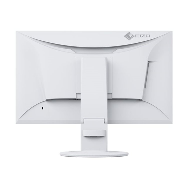 Flexscan/ 24 Inch Widescreen/ 1920 x 1080/ White/ IPS/ 5MS/ 1000:1/ Speakers/ 3.1/ LED Blacklight