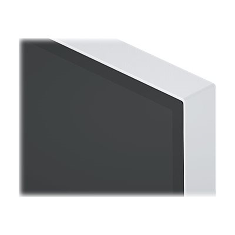 Flexscan/ 24 Inch Widescreen/ 1920 x 1080/ White/ IPS/ 5MS/ 1000:1/ Speakers/ 3.1/ LED Blacklight