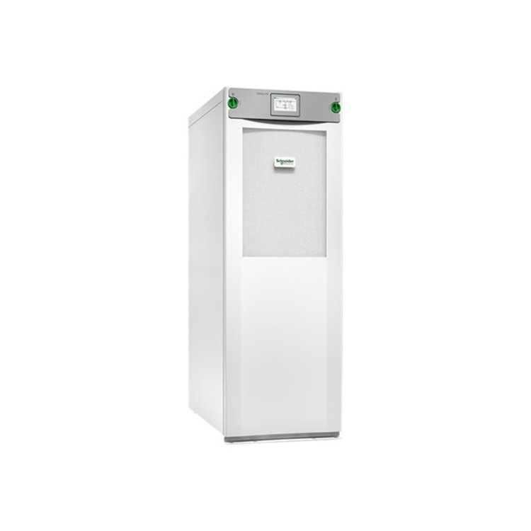 Galaxy VS UPS 20kW 400V for External Batteries  Start-up 5x8