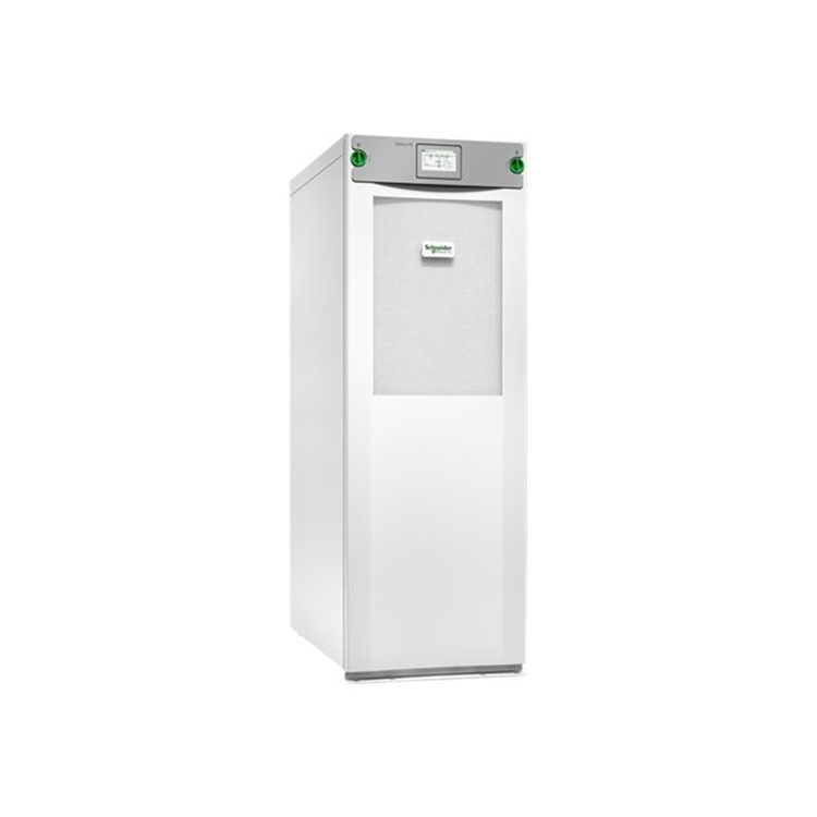 Galaxy VS UPS 20kW 400V for External Batteries  Start-up 5x8