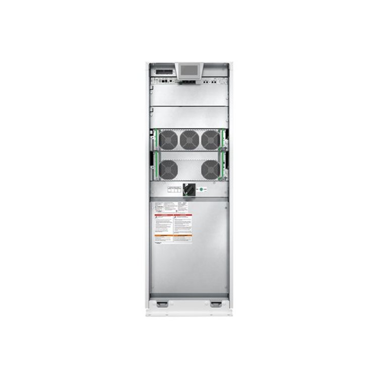 Galaxy VS UPS 20kW 400V for External Batteries  Start-up 5x8