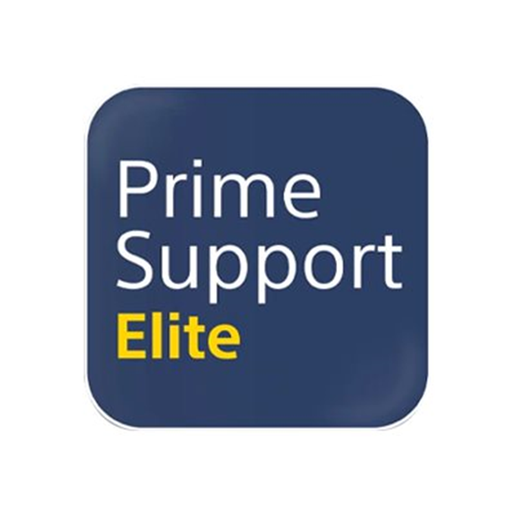 PrimeSupport Elite for VPL-F series 5yrs PrimeSupport Elite for VPL-F series 5yrs