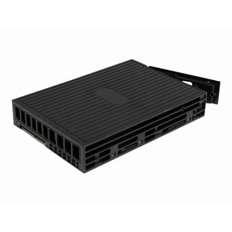 2.5in SATA/SAS SSD/HDD to 3.5in SATA Har