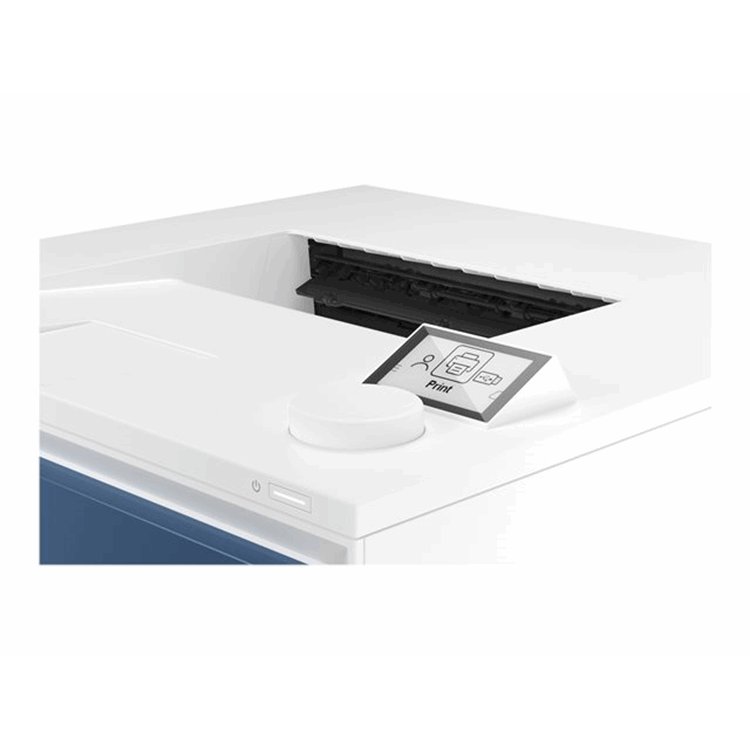 HP Color LaserJet Pro 4202dw HP Color LaserJet Pro 4202dw