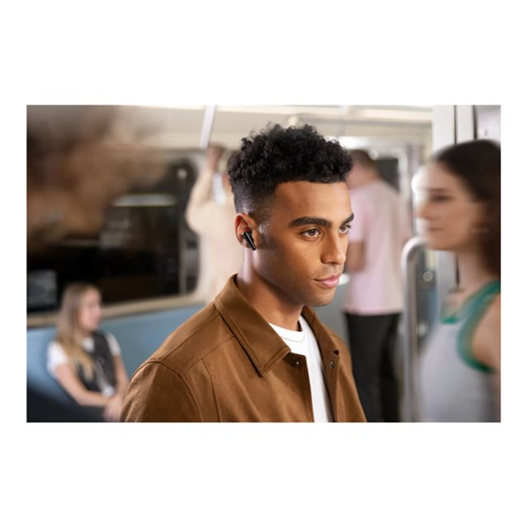 Soundcore Liberty 4 Pro - Black-glossy