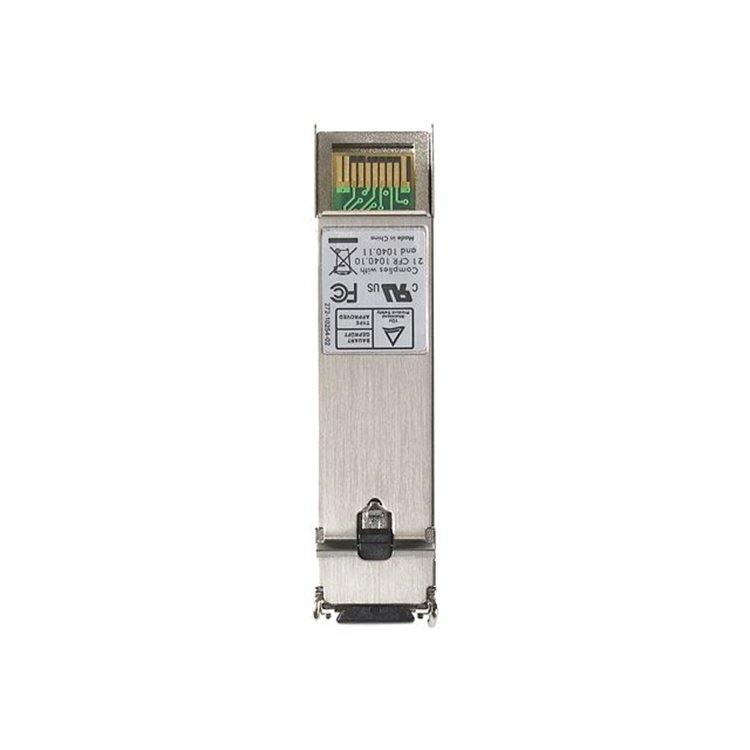 AGM731F FIBER 1000SX GBIC MODULE