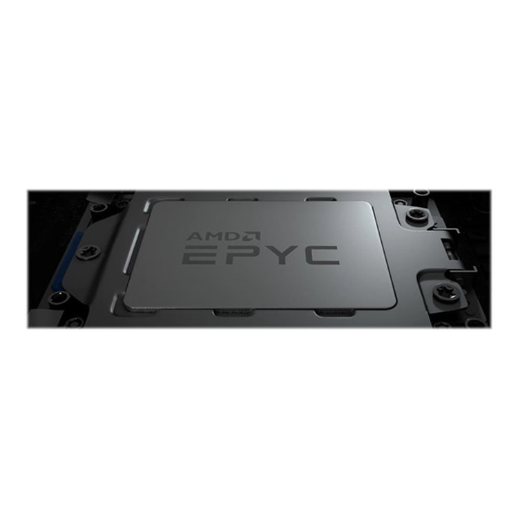 AMD Epyc 7532 Tray