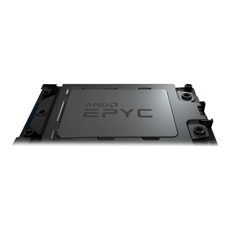 AMD Epyc 7532 Tray