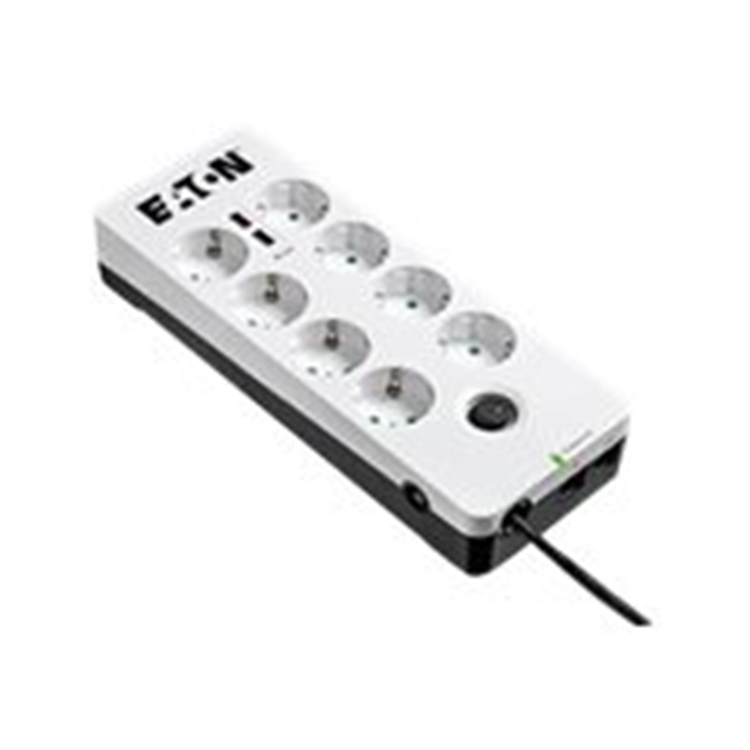 Eaton Protection Box 8 Tel@ USB DIN