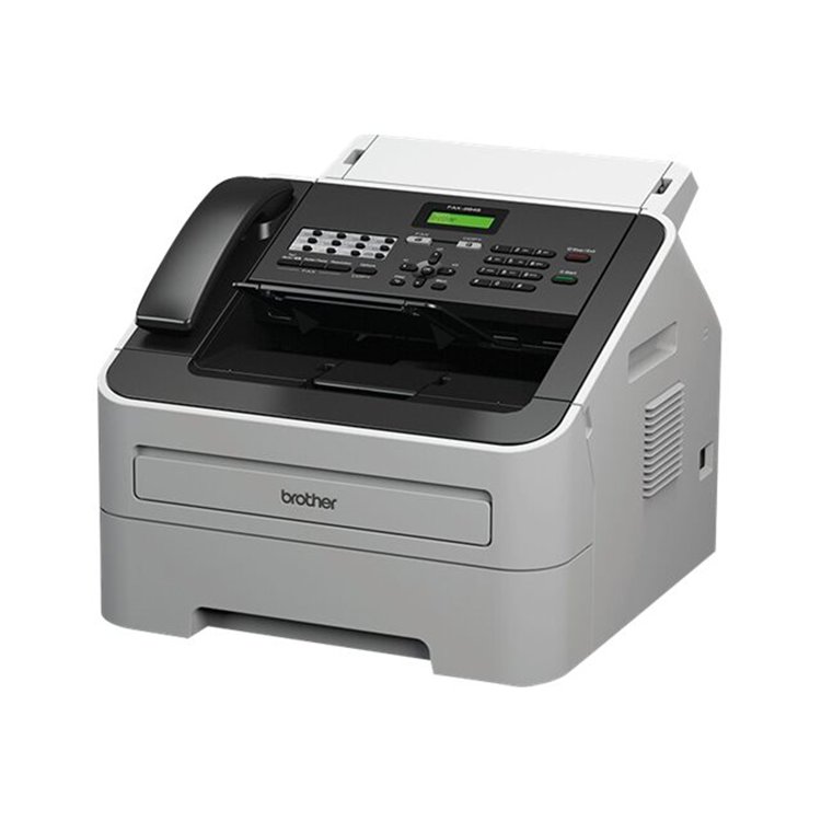 FAX-2845 laser modem 33.6 kbps USB