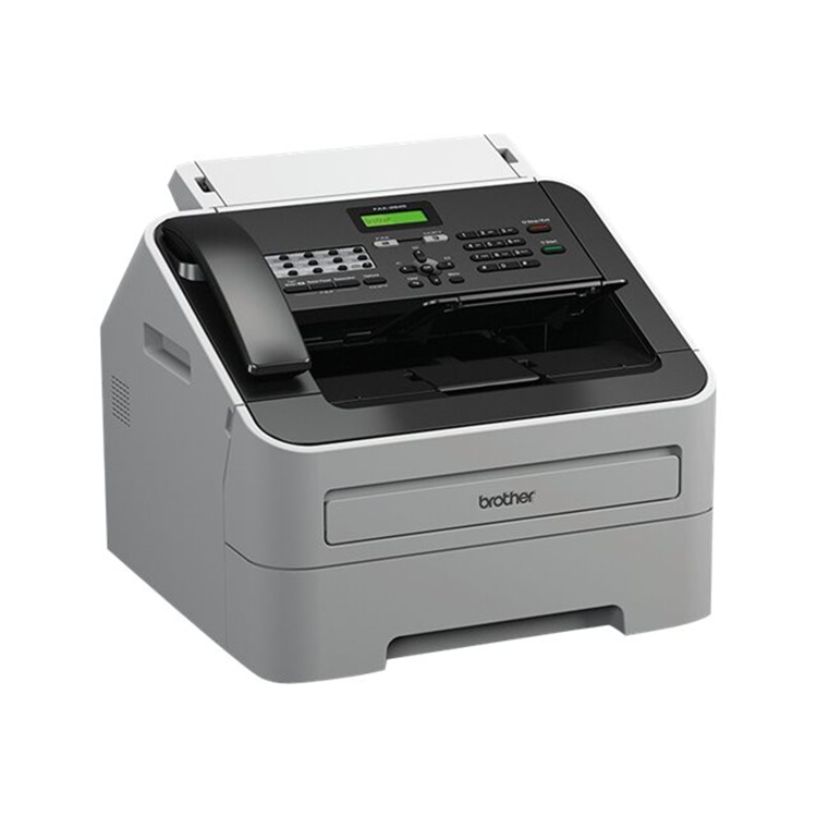 FAX-2845 laser modem 33.6 kbps USB