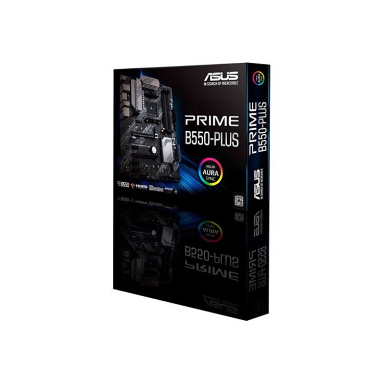 MB PRIME B550-PLUS