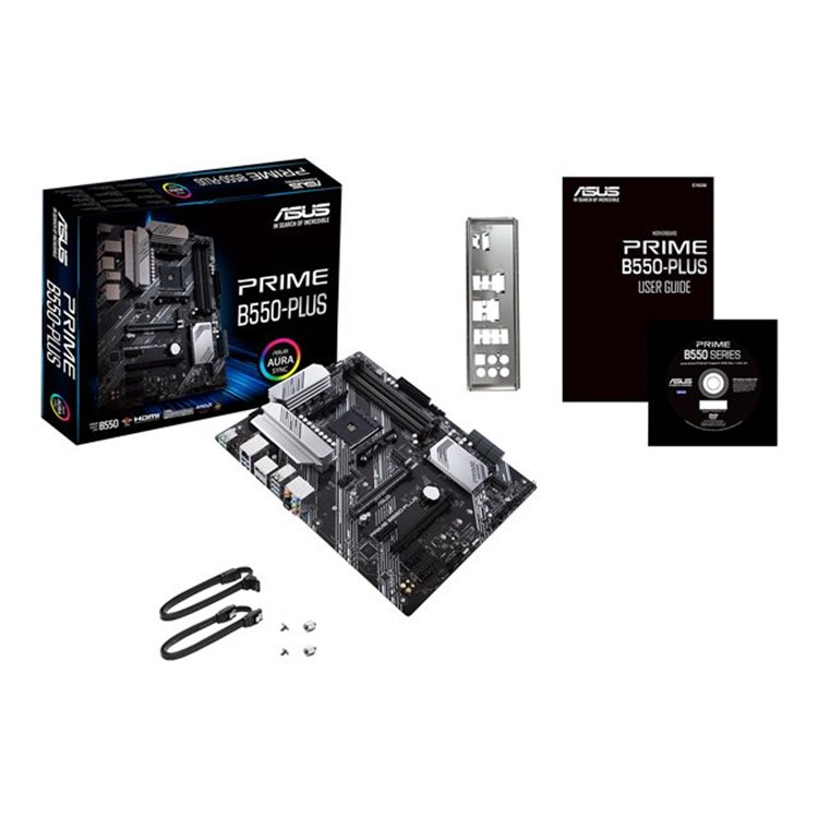 MB PRIME B550-PLUS