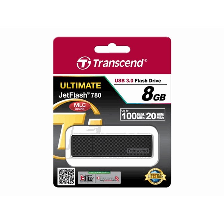 JetFlash 780/8GB USB 3.0