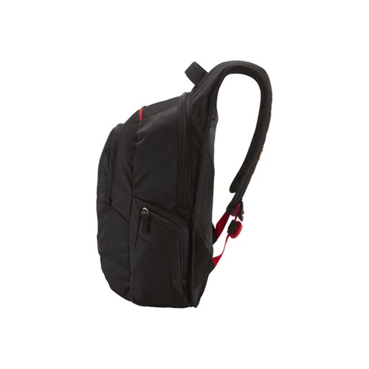 Sporty Backpack 16i DLBP-116 BLACK Sporty Backpack 16i DLBP-116 BLACK