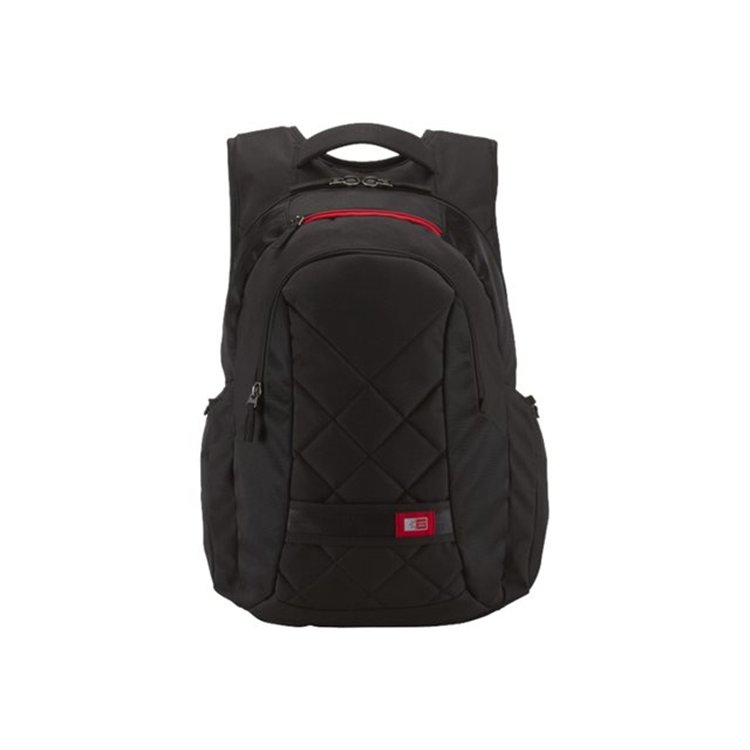 Sporty Backpack 16i DLBP-116 BLACK Sporty Backpack 16i DLBP-116 BLACK