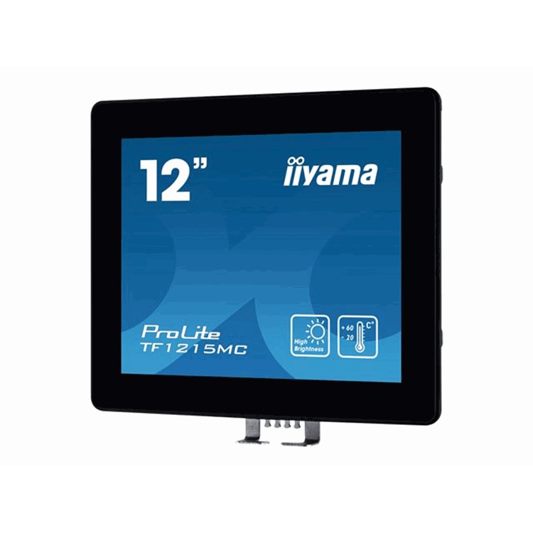 12" LCD 4:3 Projective Capacitive 12" LCD 4:3 Projective Capacitive
