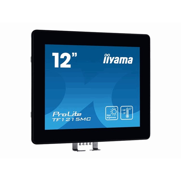 12" LCD 4:3 Projective Capacitive 12" LCD 4:3 Projective Capacitive