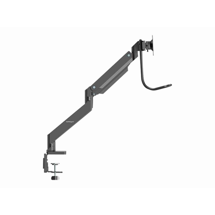 Desk Mount Dual Monitor Arm -2x USB 3.0