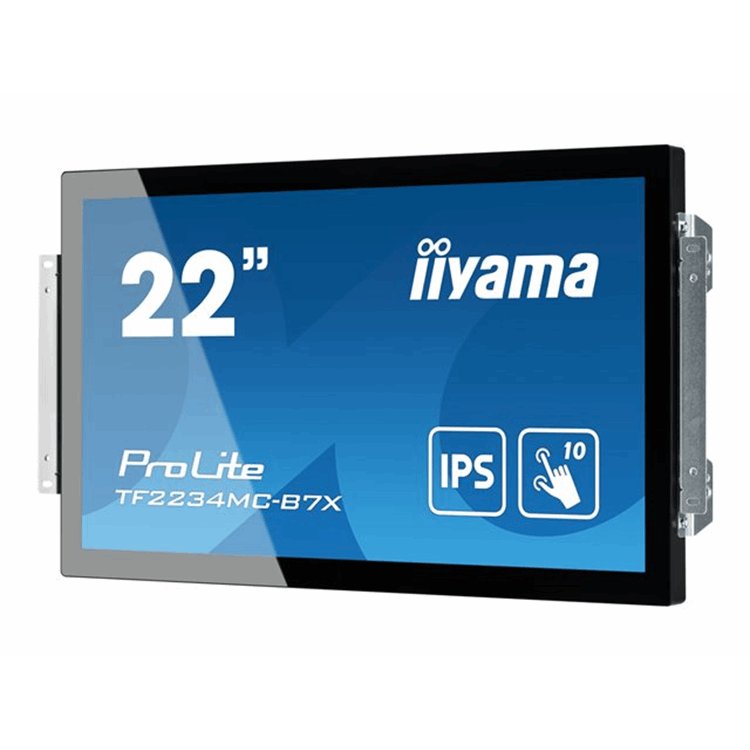 IIYAMA 21.5inch IPS 1920x1080 IIYAMA 21.5inch IPS 1920x1080