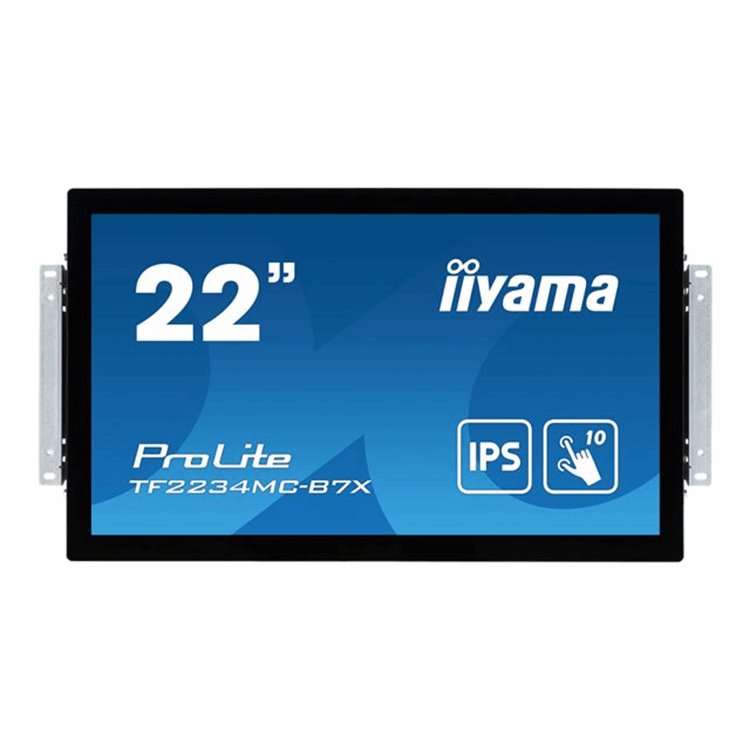 IIYAMA 21.5inch IPS 1920x1080 IIYAMA 21.5inch IPS 1920x1080