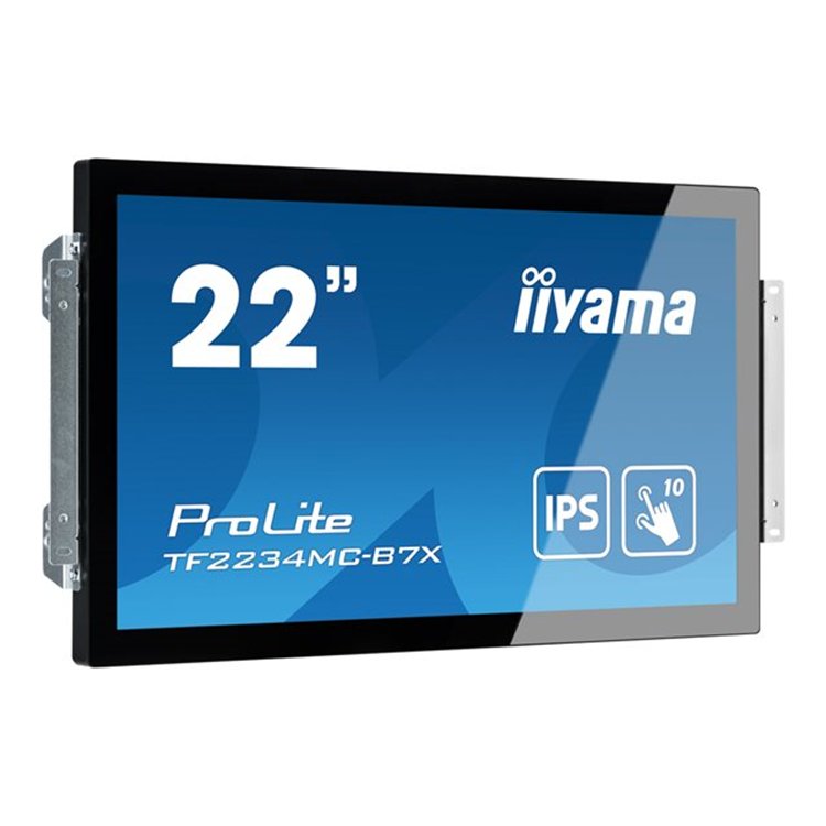 IIYAMA 21.5inch IPS 1920x1080 IIYAMA 21.5inch IPS 1920x1080