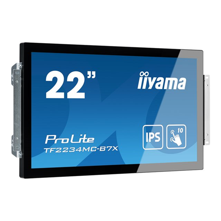 IIYAMA 21.5inch IPS 1920x1080