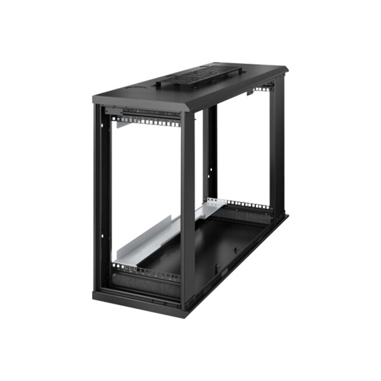 NETSHELTER WX 6U LOW-PROFILE