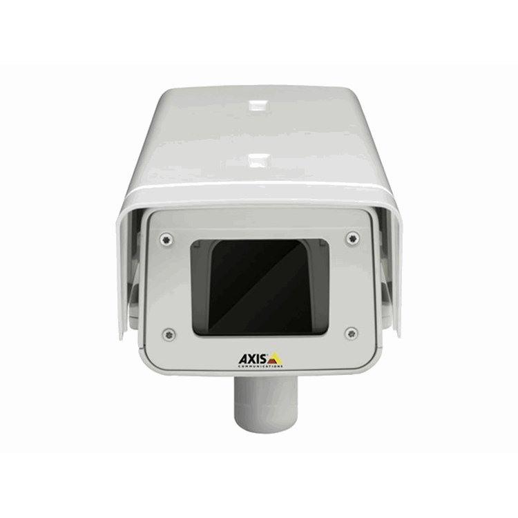 AXIS T92E20 Outdoor Housing Outdoor PoE