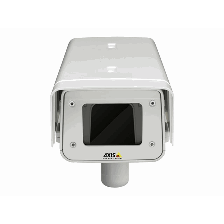 AXIS T92E20 Outdoor Housing Outdoor PoE