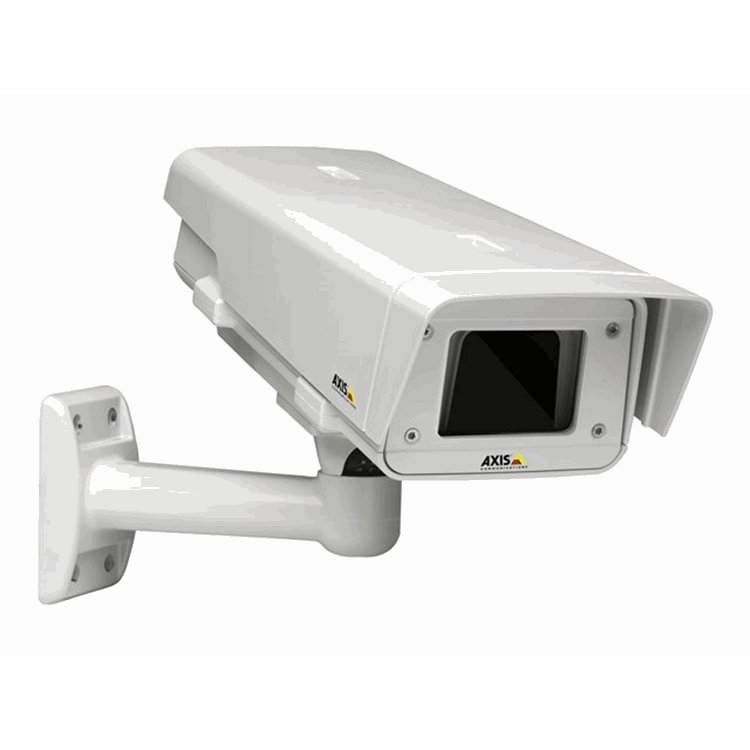 AXIS T92E20 Outdoor Housing Outdoor PoE