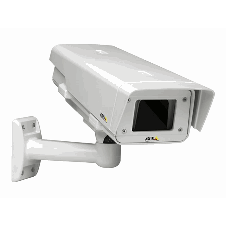 AXIS T92E20 Outdoor Housing Outdoor PoE