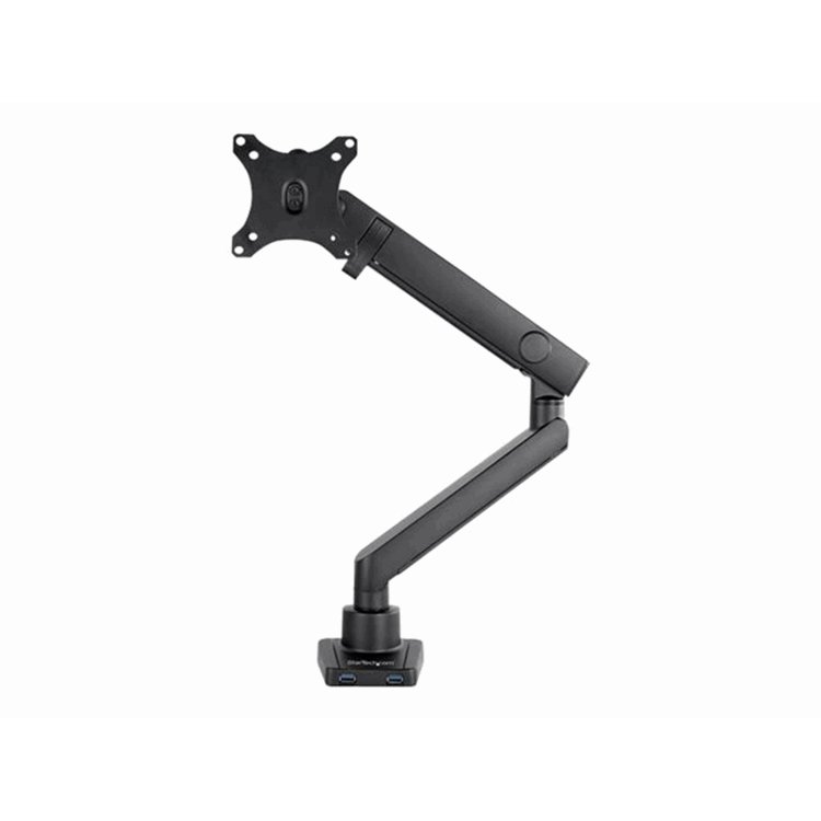 Desk Mount Monitor Arm w/USB - 34in LCD
