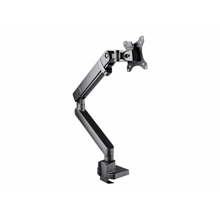Desk Mount Monitor Arm w/USB - 34in LCD