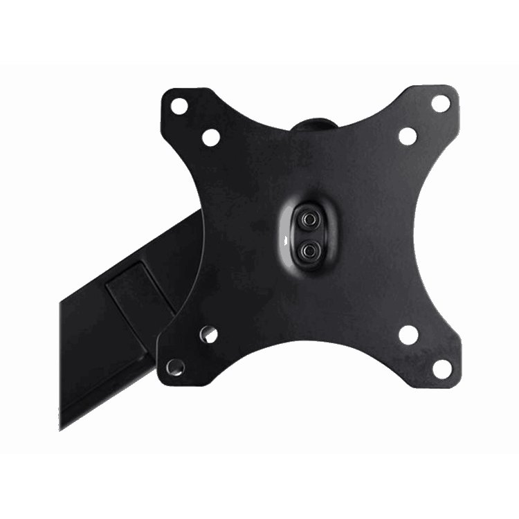Desk Mount Monitor Arm w/USB - 34in LCD
