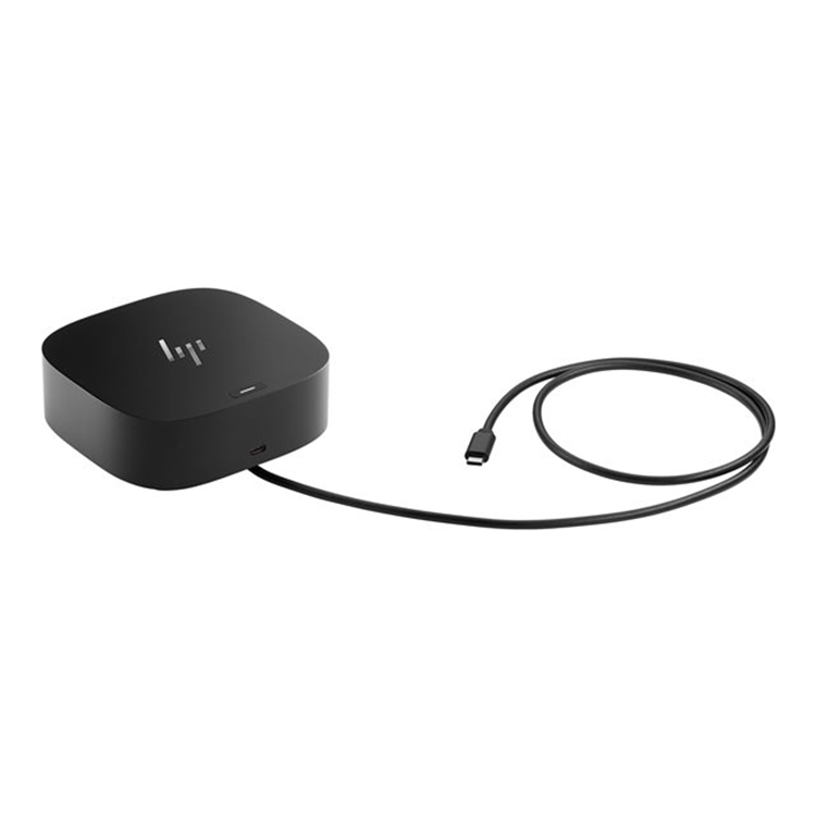 HP USB-C G5 Dock