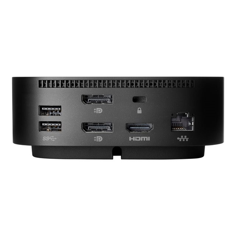 HP USB-C G5 Dock