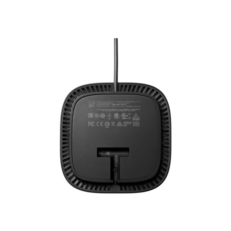 HP USB-C G5 Dock