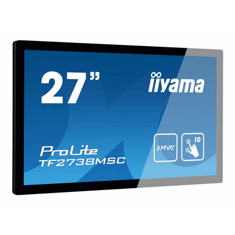 IIYAMA 27inch IPS 1920x1080 IIYAMA 27inch IPS 1920x1080