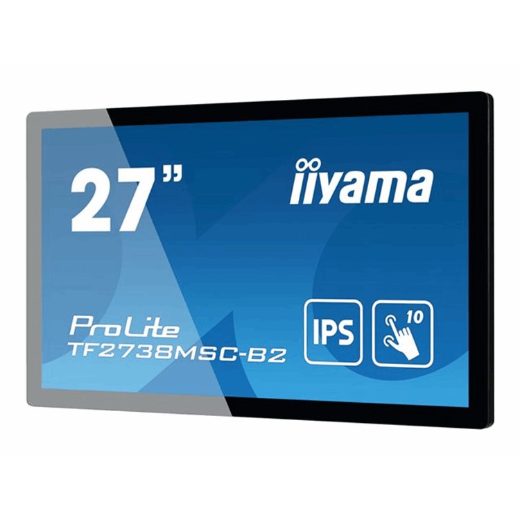 IIYAMA 27inch IPS 1920x1080 IIYAMA 27inch IPS 1920x1080