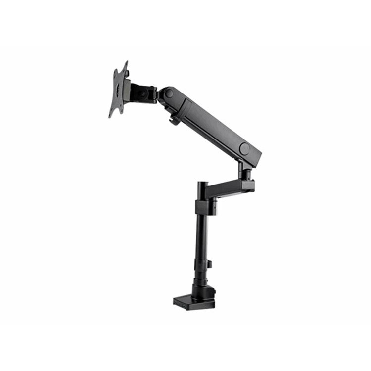 Desk Mount Monitor Arm w/USB - 34in LCD
