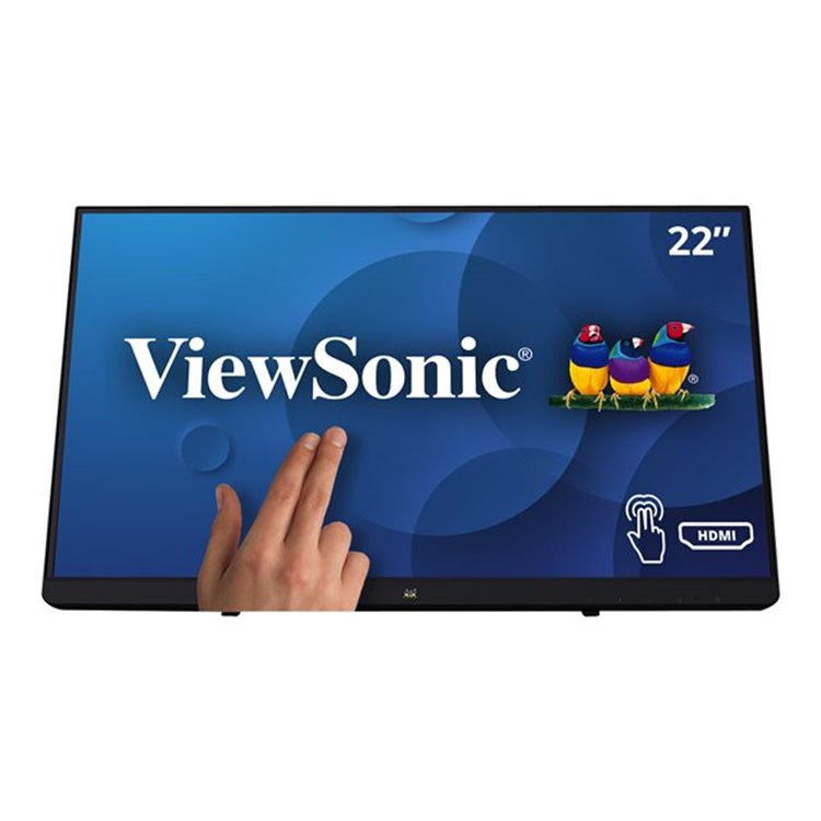 TD2230 TOUCH LED IPS DISPLAY FULL HD TD2230 TOUCH LED IPS DISPLAY FULL HD