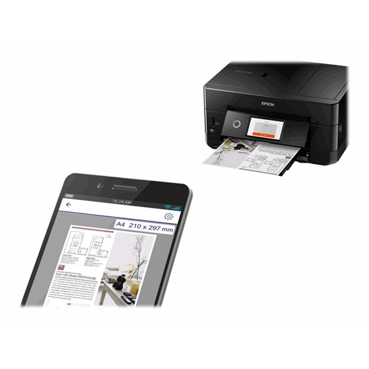 EPSON Expression Premium XP-7100 EPSON Expression Premium XP-7100
