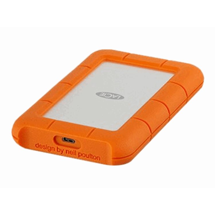 4TB RUGGED 2.5 IN USB 3.1 C 4TB RUGGED 2.5 IN USB 3.1 C
