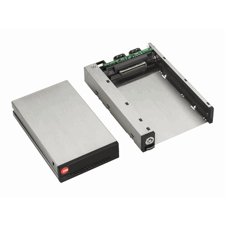 HP DP25 Removable 2.5" HDD Frame/Carrier